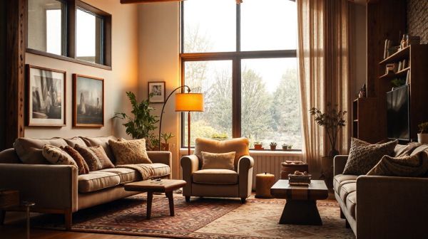 10 astuces pour maximiser le confort lors de votre rénovation énergétique