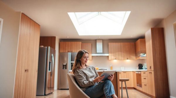 10 astuces pour maximiser le confort lors de votre rénovation énergétique