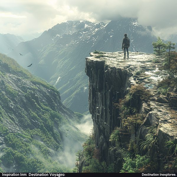 Inspiration voyages : destination immersion inexplorée