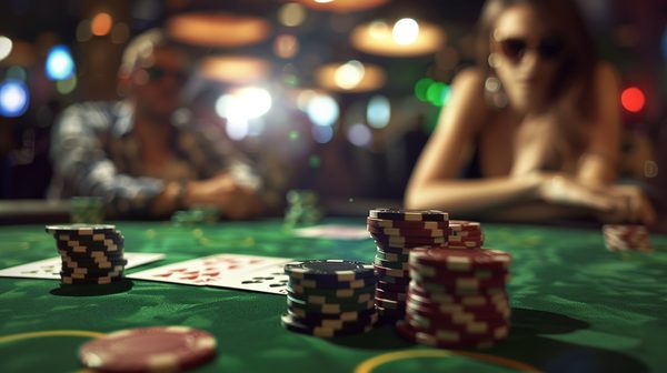 Maîtrisez le poker texas hold'em limit en 8 étapes