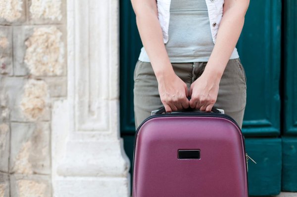 Quel valise à mettre en soute choisir ?