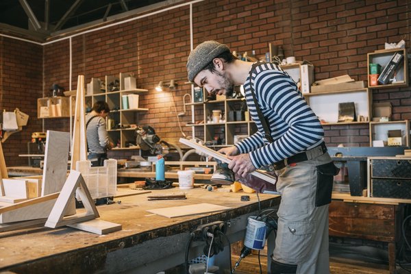 Menuisier à Lille : pour concrétiser votre projet de rénovation