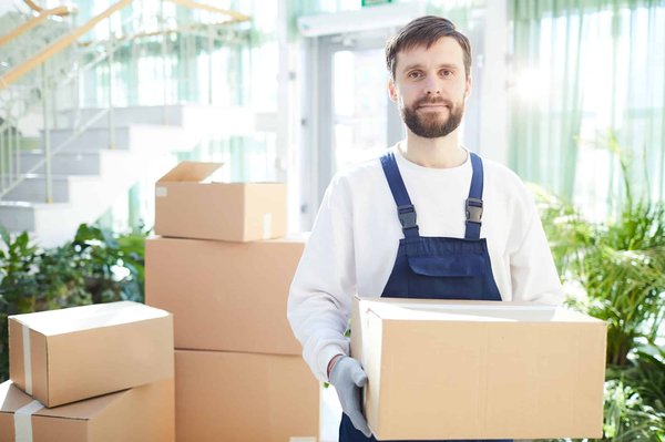 Quels sont les services proposés par les entreprises de déménagement à Clamart?