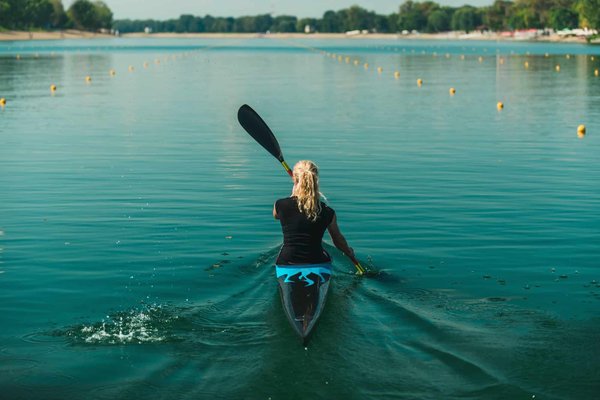 Faire du Kayak : une activité hors du commun en Ardèche