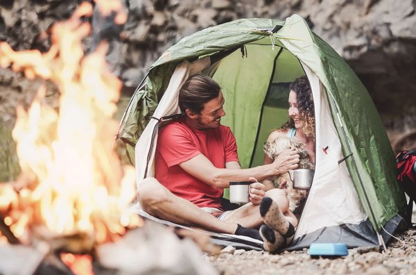 Camping dans le Var : pour des moments de qualité avec vos proches
