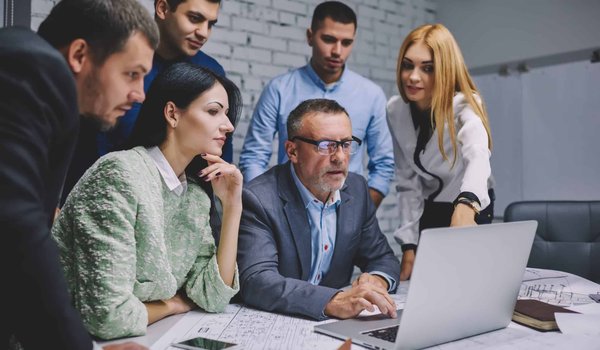 L'importance de la recherche de marché dans la création d'entreprise