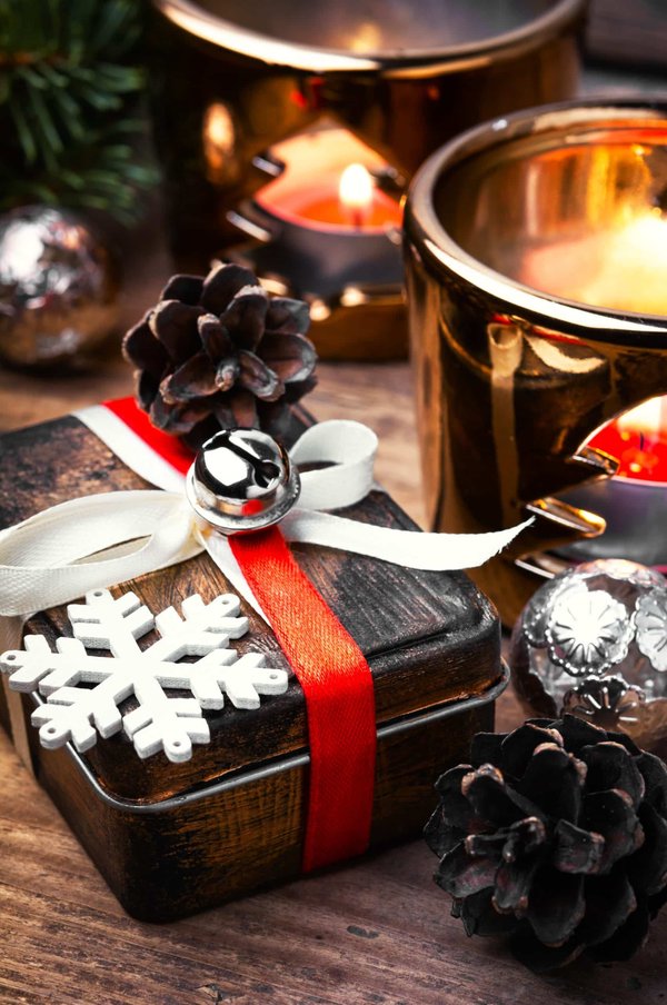 Décorer pour les fêtes : astuces et tendances de Noël