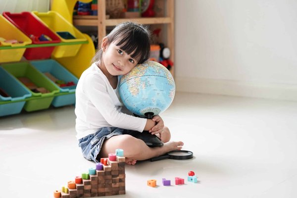 Maternelle bilingue : quels sont les avantages?