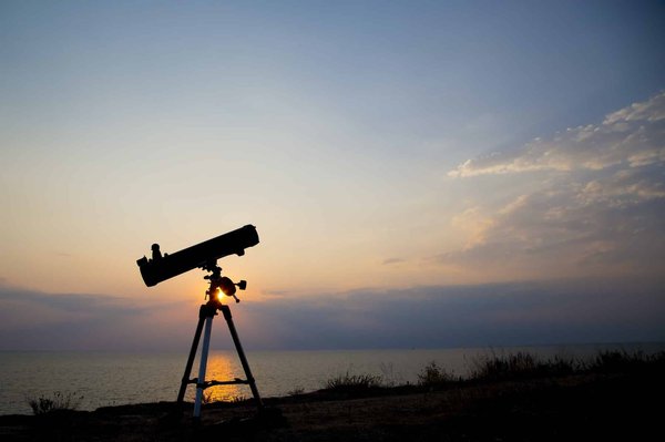 Quels sont les meilleurs endroits pour observer le ciel avec un télescope ?