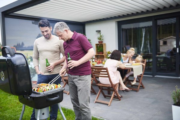 Quelles boissons s'accordent le mieux avec un barbecue ?