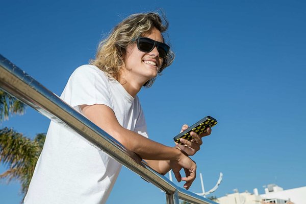 La main courante idéale pour votre espace