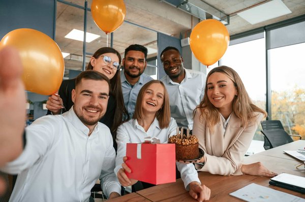 Idée gourmande comme cadeau d'entreprise