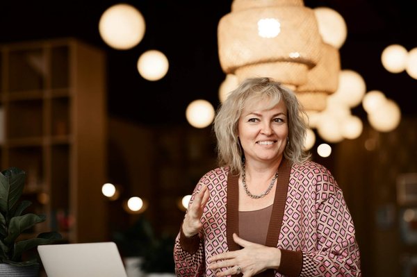 Maximiser votre potentiel : L'essence et les avantages du coaching professionnel