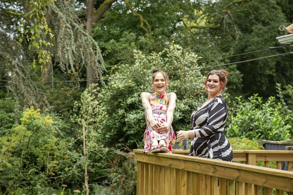 Comment le style de votre garde-corps peut transformer votre espace extérieur