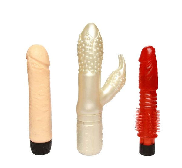 Comment fabriquer son gode maison et en toute sécurité